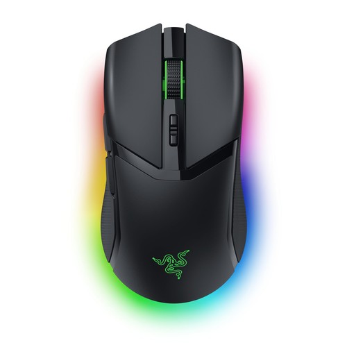 Mouse gioco wireless razer - da,