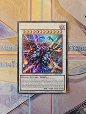 Yu-Gi-Oh! Arcidemone Drago