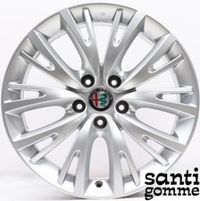 1 CERCHIO IN LEGA ALFA ROMEO