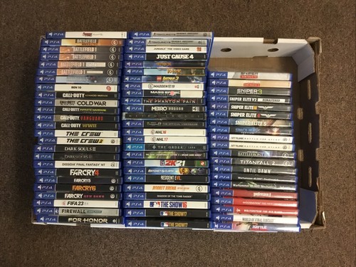 Sony playstation ps4 - sony, 4