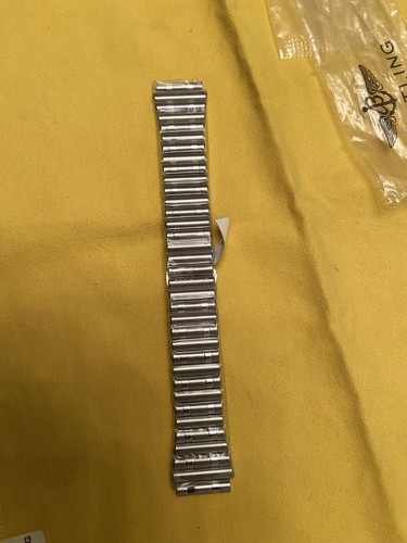 Breitling rouleaux 22mm - rouleaux,