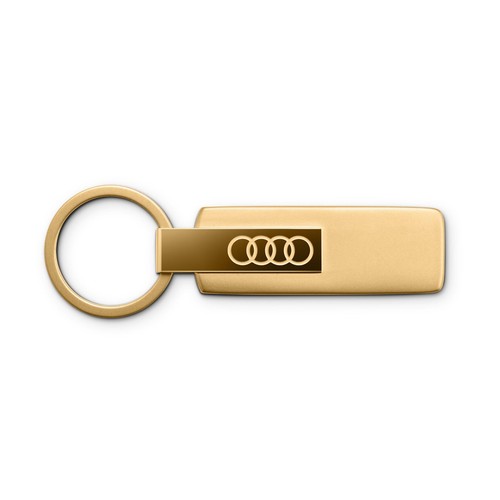 Audi portachiavi anello - audi,