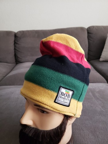Cappello elasticizzato
