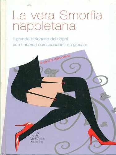 Vera smorfia napoletana - vera,