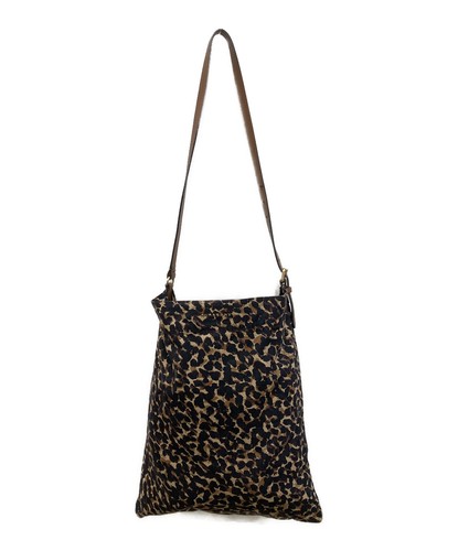 Borsa burberry tela con - in,