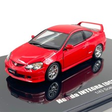 Modellino Auto LCD Models 1/18