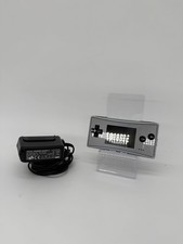 Nintendo Gameboy Micro Silver