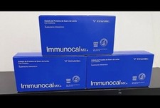 Immunocal Classic Blue Glutatione Precursor SCAD: 2027 SPEDIZIONE GRATUITA VELOCE!!️!!️