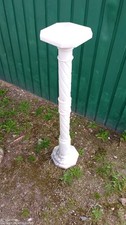 Colonna in Marmo  integra