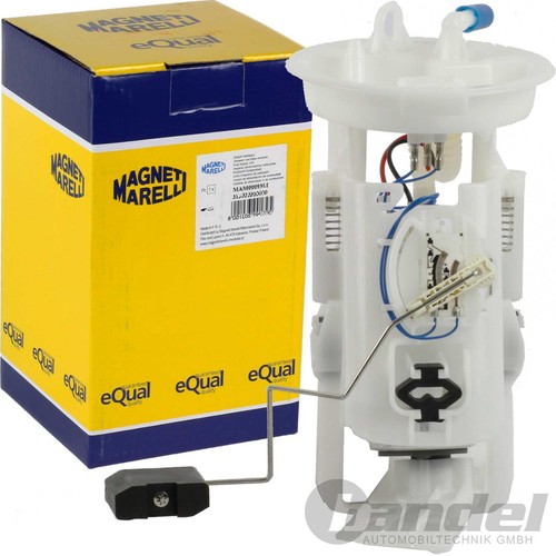 Magneti marelli pompa benzina - magneti,