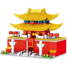 Zhe Gao QL0974-01 Antico
