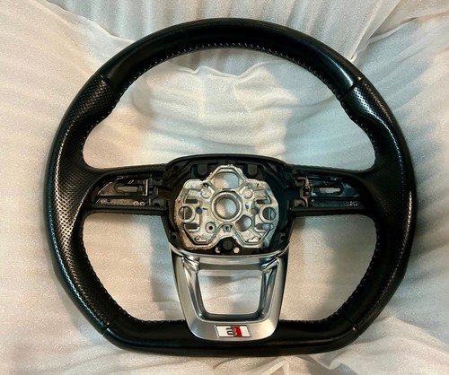 Volante per audi - audi, rsq3