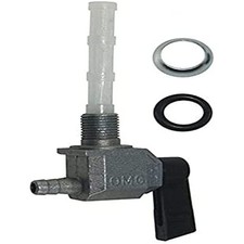 Rubinetto benzina carburante