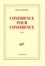 Grande Quaderno «Confidence Pour Confidence» (Cartoleria) | Collettivi