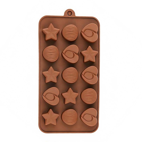 Stampo per torte - in, silicone