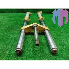 Cursore forcella inferiore forcella traversa Fantic Motor Trial 50 1979 1985