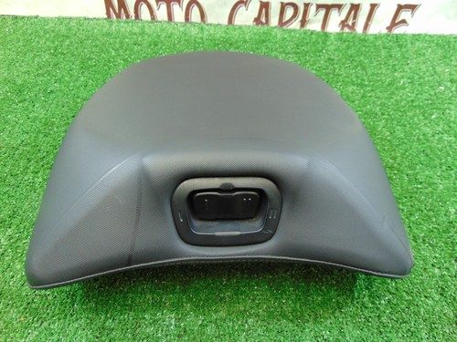 Sella sedile ducati - sedile,