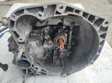 CAMBIO MANUALE 5 MARCE FIAT