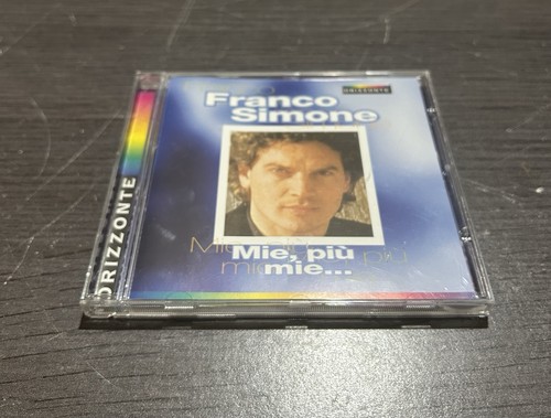 Franco simone mie più - “mie,,