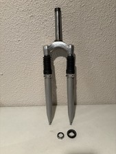 Forcelle bici vintage