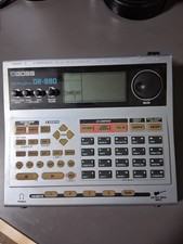 Unità Dr.Rhythm Boss DR-880