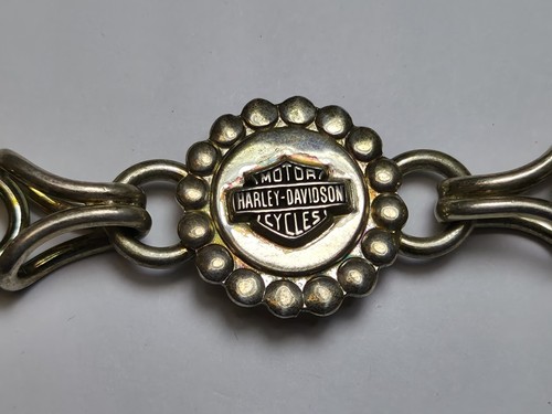 Bracciale harley davidson - harley,