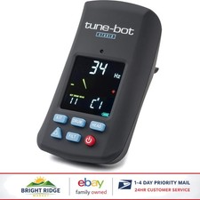 Portable Clip-On Drum Tuner