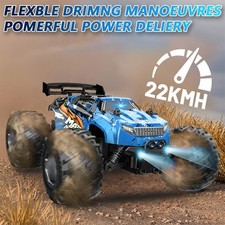 RC Auto 1:18 Alta Velocità