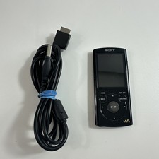Sony Walkman NW-S764 8GB