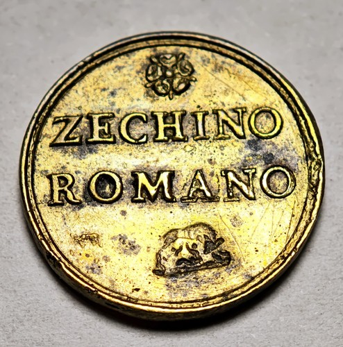 700 peso monetale - '700,