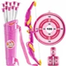 Set Arco E Frecce per Bambini