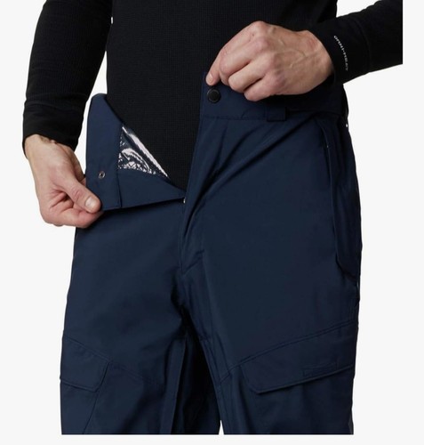 Pantaloni columbia uomo x - 4x,