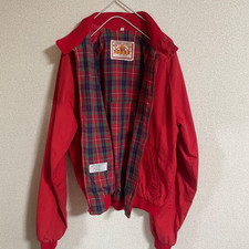 Baracuta G9 Giacca Blusa Corta