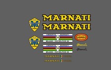 Marnati Corsa Milano 70´s