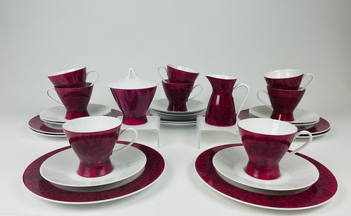 Rosenthal form 2000 servizio - form,