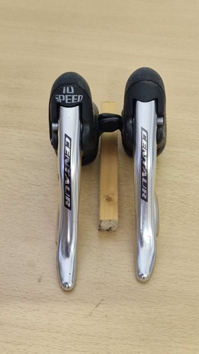 Cambio meccanico campagnolo - meccanico,