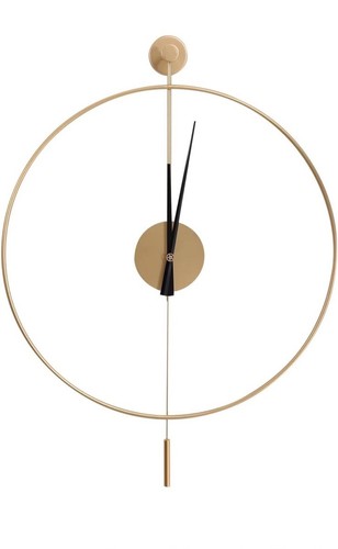 Grande orologio parete - grande,