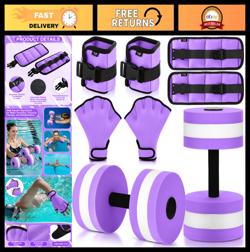 Set attrezzatura aerobica - , in