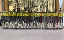 Dylan Dog - collezione originale PRIMA EDIZIONE dal n. 1 al n. 149 (legg.descr.)