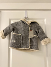 Cappotto 100% Poliestere ZARA