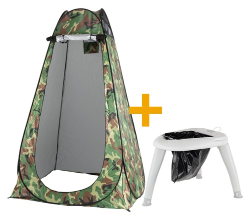 Portatile bagno toilette da - wc,