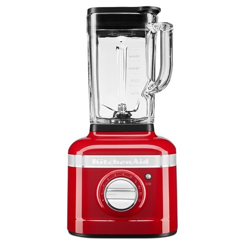 Kitchenaid 5ksb4026eca rosso - kitchenaid,
