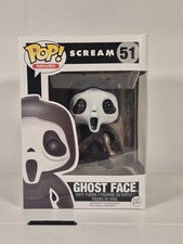 Funko pop movies scream - funko,