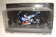 ENEA BASTIANINI (2021) DUCATI