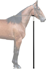 Bastone misuratore cavalli - misuratore,