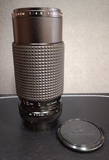 Obiettivo Zoom MAKINON Auto MC