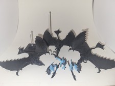 Warhammer 3 Ripperdactyls