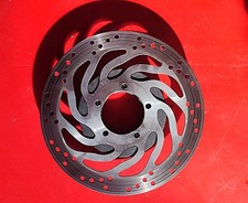 DISCO FRENO ANTERIORE  bonneville t 120 bobber parastrappi