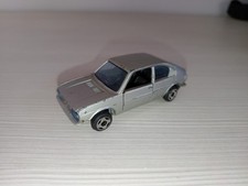Alfa romeo Alfasud 1/43 Polistil Vintage Raro Modellino Auto Die Cast