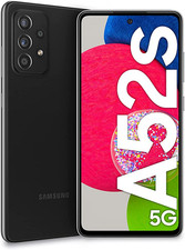 Samsung galaxy a52s 128gb - samsung, 6/128gb